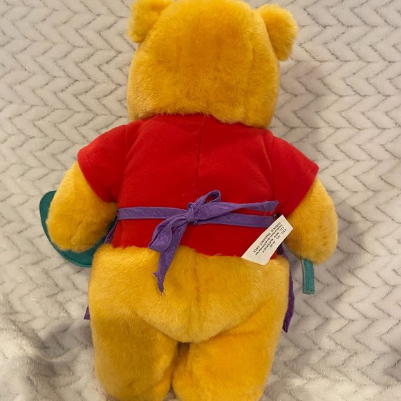 Paint Pallet Winnie the Pooh - Picture 7 of 7